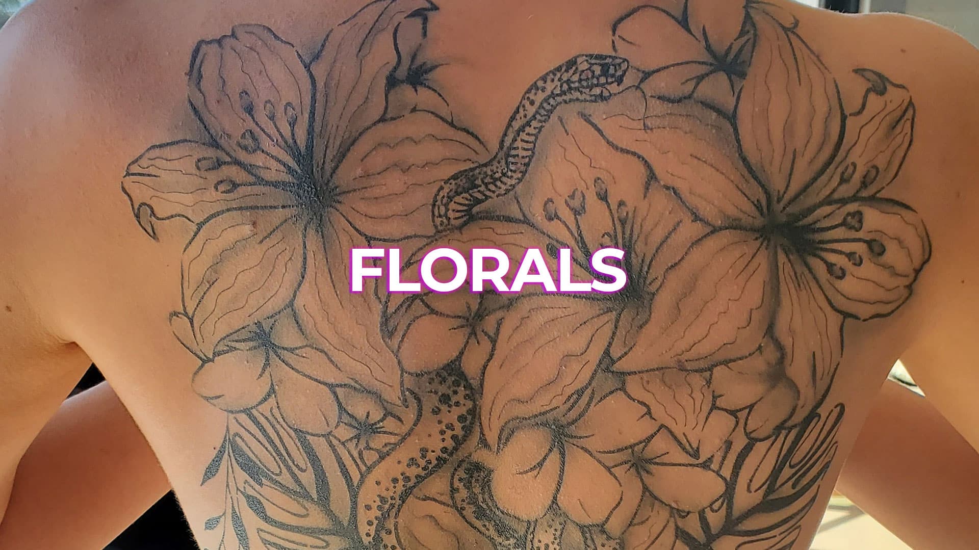Florals TITLE 1