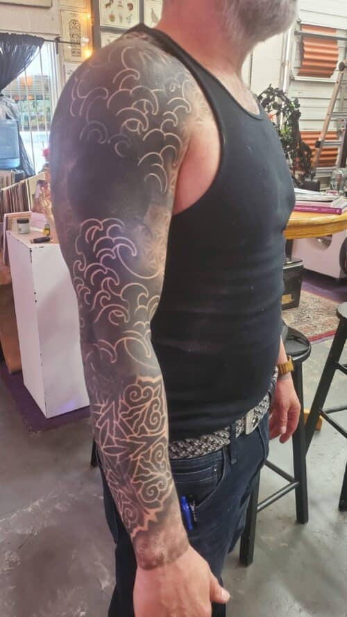 Tat Bar Las Vegas Sleeve Examples 171014