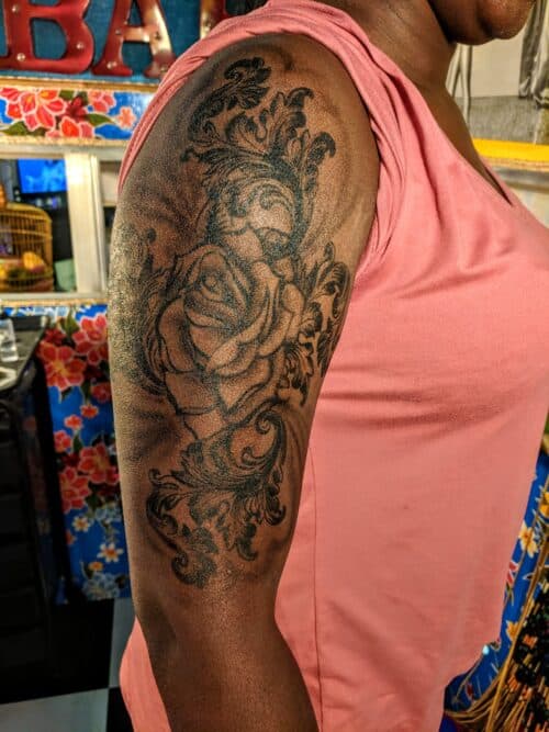 Tat Bar Las Vegas Sleeve Examples 1 3