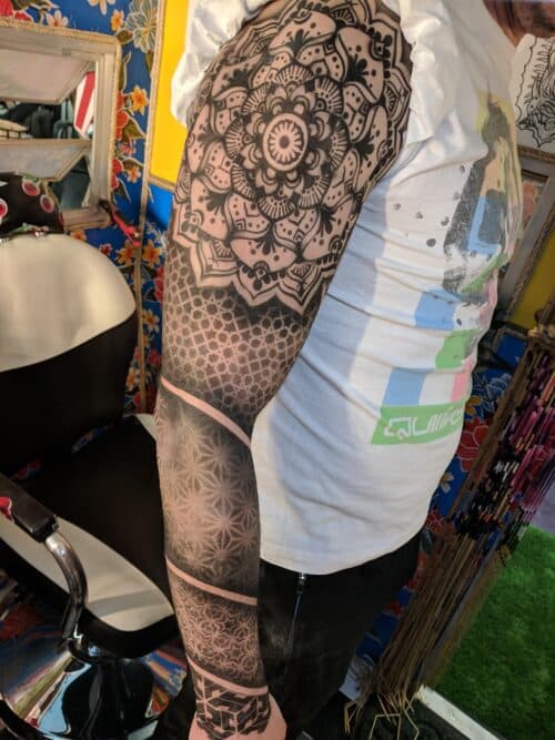 Tat Bar Las Vegas Sleeve Examples 2 1