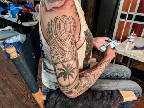 Tat Bar Las Vegas Sleeve Examples 4