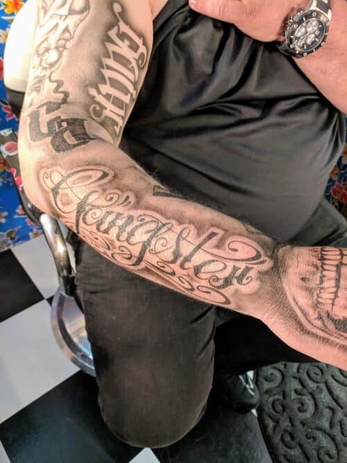 Tat Bar Las Vegas Sleeve Examples 5 4