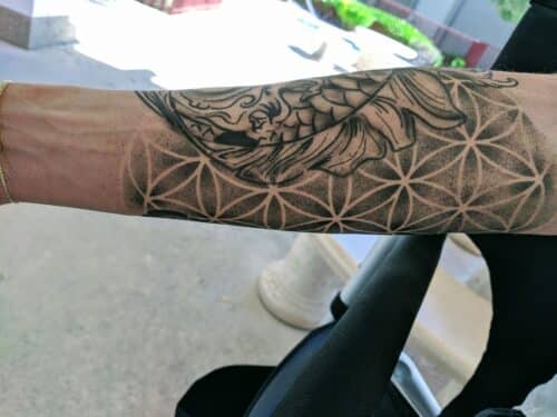 Tat Bar Las Vegas Sleeve Examples 8 1