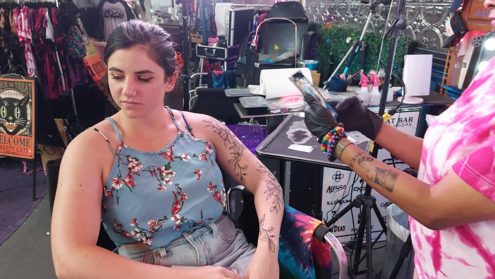 Trending Tattoos in 2023 Tat Bar